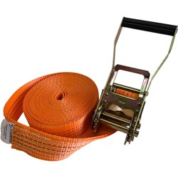 Кольцевой ремень стяжной ООО Грузкомплект СРК510 - фото 17030316