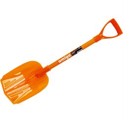 Автомобильная лопата AMIGO 78004 - фото 17030357