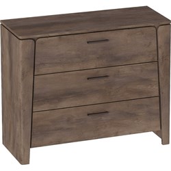 Комод Мебельград Мальта спальня - фото 17030647