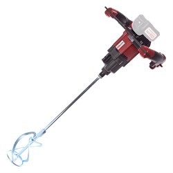 Аккумуляторный бесщеточный миксер RedVerg RD-Mix18BL/U - фото 17030695