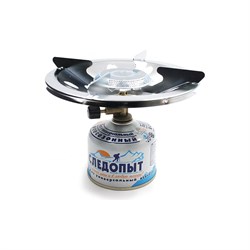 Портативная газовая горелка Следопыт Ручное Пламя 2420 - фото 17030815