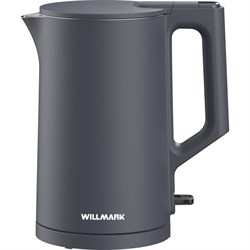 Электрический чайник Willmark WEK-1828PS - фото 17030848