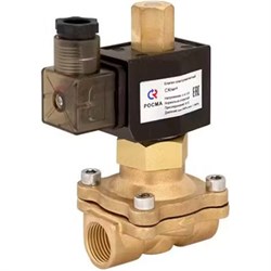 Электромагнитный клапан РОСМА ск-21 - фото 17030855