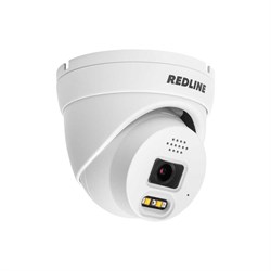 Видеокамера REDLINE RL-IP24P-S.alert - фото 17030873