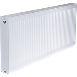 Стальной панельный радиатор AXIS Classic 22 500х1400 - фото 17030933