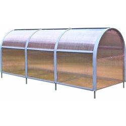 Парник TMK Удача - фото 17030945