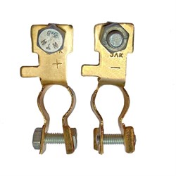 Клеммы акб Дали-Авто DA-02702 - фото 17030988