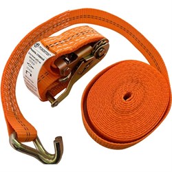 Двухсоставной стяжной ремень ООО Грузкомплект СР3524 - фото 17031063