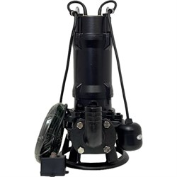 Дренажно-канализационный насос WWQ NSB-2200GM50 - фото 17031254