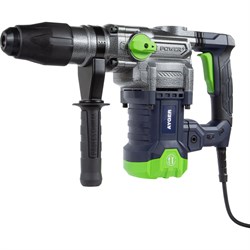 Перфоратор AYGER AH1600M - фото 17031430