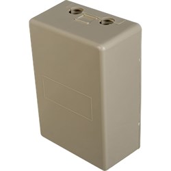 Настенный распределительный бокс NIKOMAX NMC-WBPL3-P - фото 17031436