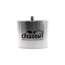 Фляжка Следопыт PF-BD-F08 - фото 17031456