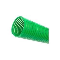 ПВХ рукав для систем полива и сельхоз.работ TITAN LOCK KROKUS - фото 17031563