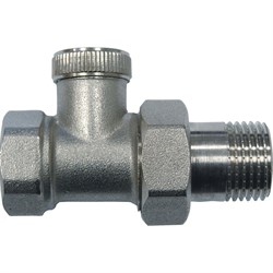 Клапан запорный Ogint Ду15 - фото 17031680