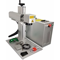 Настольный лазерный маркиратор L-Master Базовый - фото 17031843