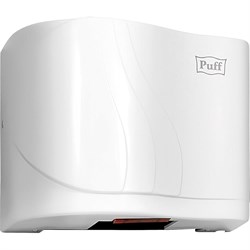 Электросушитель для рук Puff 8816 - фото 17031858