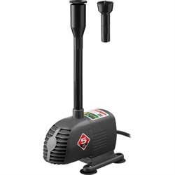 Фонтанный насос ЗУБР ЗНФЧ-20-1.6 - фото 17031942