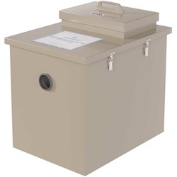 Пескоуловитель Экосети Клининг ОВП 30 - фото 17032022