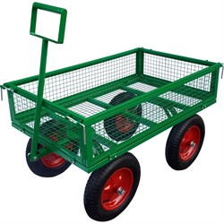 Тележка SADOVODCART САДОВОД - фото 17032067