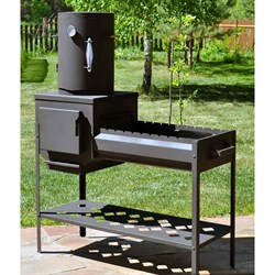 Мангал PALITRA TECHNOLOGY Профи - фото 17032126