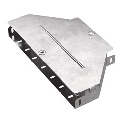 Симметричный переходник Промрукав стандарт - фото 17032132