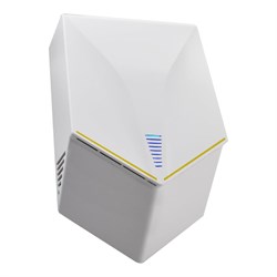 Скоростная сушилка для рук G-TEQ 8860 PW - фото 17032290