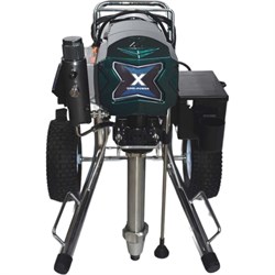 Окрасочный аппарат безвоздушного распыления Dino-Power X51L - фото 17032305