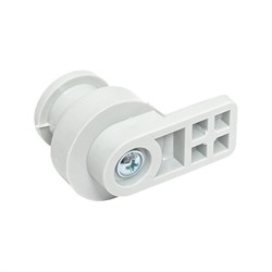 Трехгранный замок для щмп-п ip65 proxima EKF PB65LOCK - фото 17032365