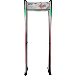 Арочный металлодетектор Turbosky AMD-01 - фото 17032456