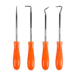 Набор шил Micron YY-004 - фото 17032459