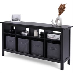 Стол-консоль Лузалес КЫМÖР - фото 17032553