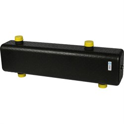 Гидравлическая стрелка STOUT SDG-0015-005001 - фото 17032661