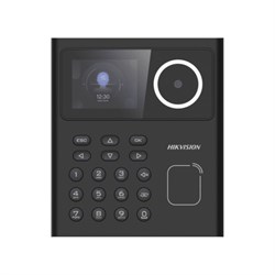 Терминалы Hikvision DS-K1T320EX - фото 17032684