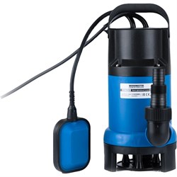 Погружной дренажный насос WorkMaster ДН-750/35 - фото 17032781