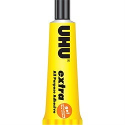 Универсальный клей UHU ALLESKLEBER/ALL PURPOSE - фото 17032839