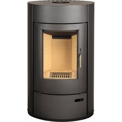 Печь-камин Мета-Бел Дунай Аква - фото 17032970