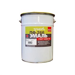 Эмаль Триоль PF266BN5 - фото 17033055