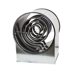 Электронагреватель Ventart EOK 250-12.0-3ф - фото 17033126