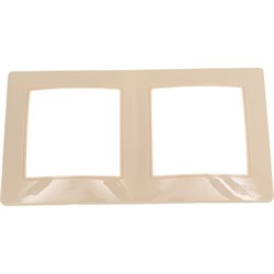 Универсальная рамка Luxar Novo - фото 17033198