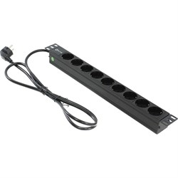 Блок розеток 5bites PDU919A-04 - фото 17033313