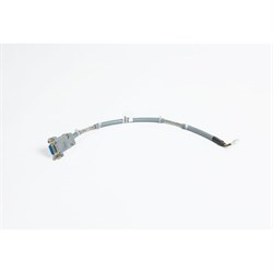 Кабель энкодера ООО КЕВ-РУС AS.DE.ED-0P35 - фото 17033450