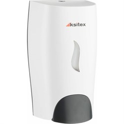 Дозатор для жидкого мыла KSITEX SD-161W 33175 - фото 17033574