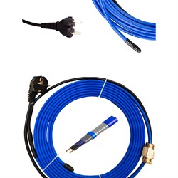 Готовый комплект в трубу с питьевой водой ООО Ланит стандарт - фото 17033680