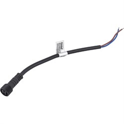 Провод для подключения прожекторов линейных Uniel UCX-LC2/L52-0.25M - фото 17035496