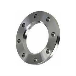 Стальной плоский фланец DN.ru D270-02804 - фото 17037288