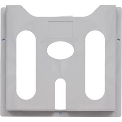 Пластиковый карман для документации TDM ELECTRIC SQ0835-0002 - фото 17041007