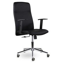 Кресло UTFC М-903 Софт хром Ср S-0401 - фото 17041185