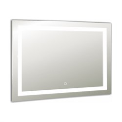 Зеркало Doratiz Адель - фото 17041263