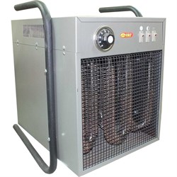 Электрокалорифер УМТ КЭВ Кузьмич - фото 17041370