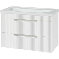 Подвесная тумба Brevita Ariana - 80 - фото 17041807